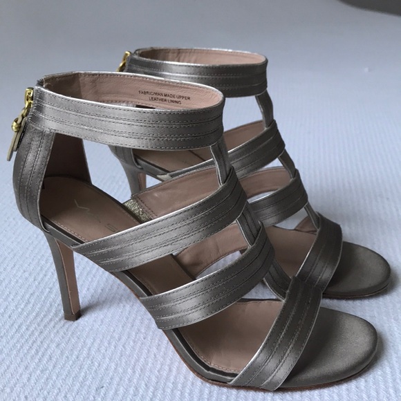 Via Spiga Melanie Champagne - Picture 3 of 8